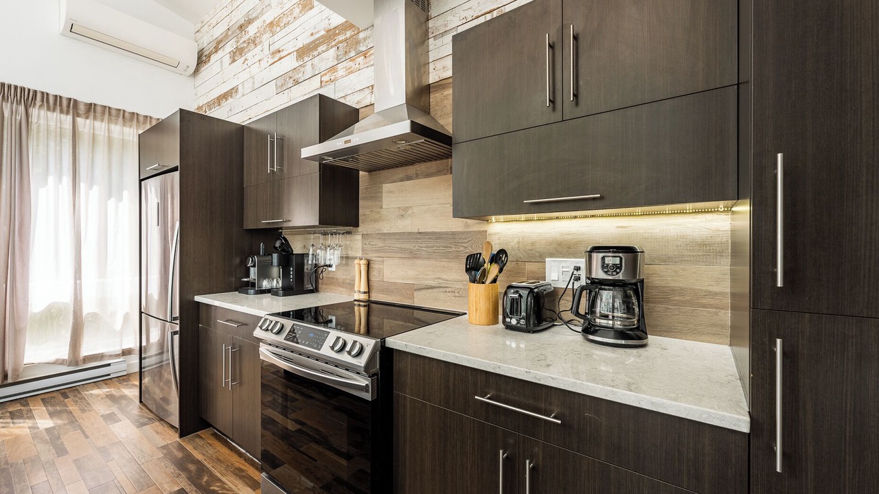 Photo of Kitchen in Sainte-Beatrix