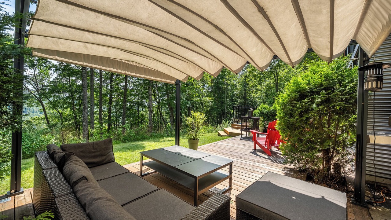 Photo of Outdoor in Sainte-Beatrix