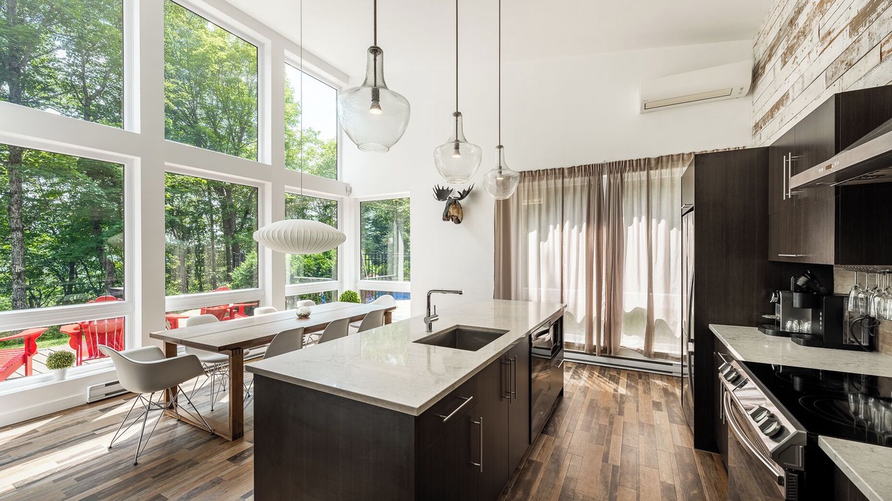 Photo of Kitchen in Sainte-Beatrix