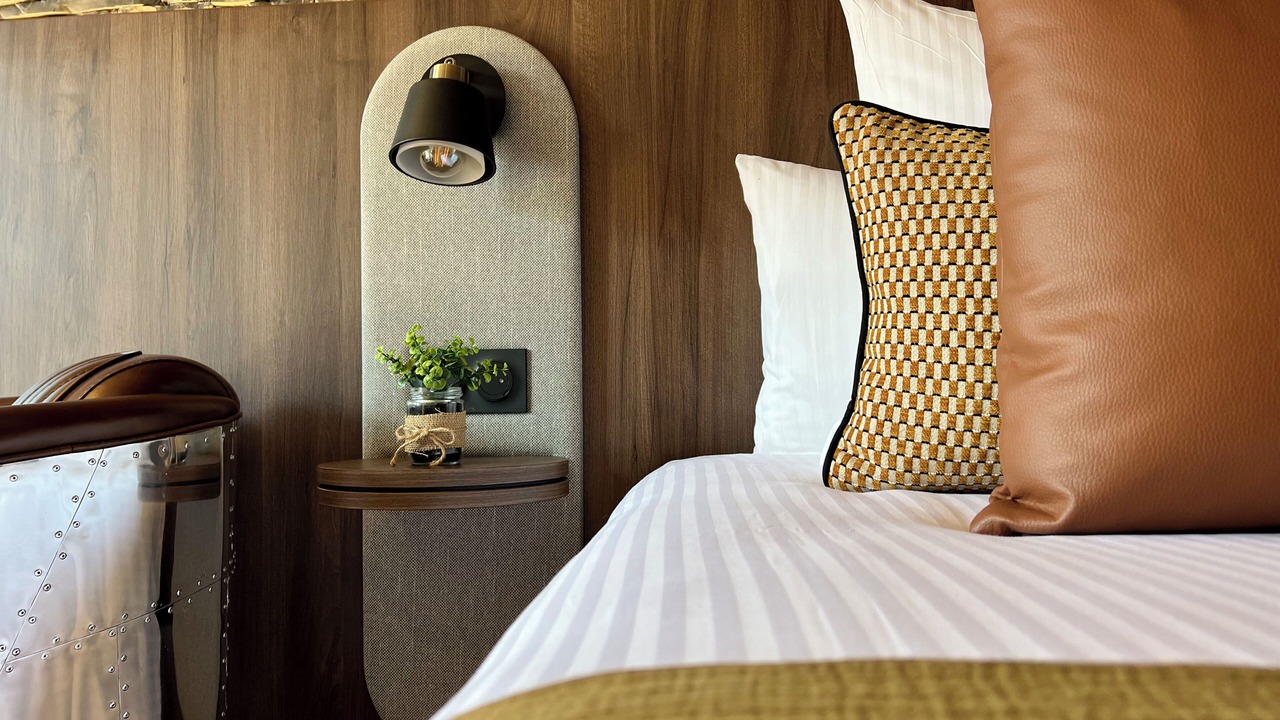 Photo of Bedroom in Trepied