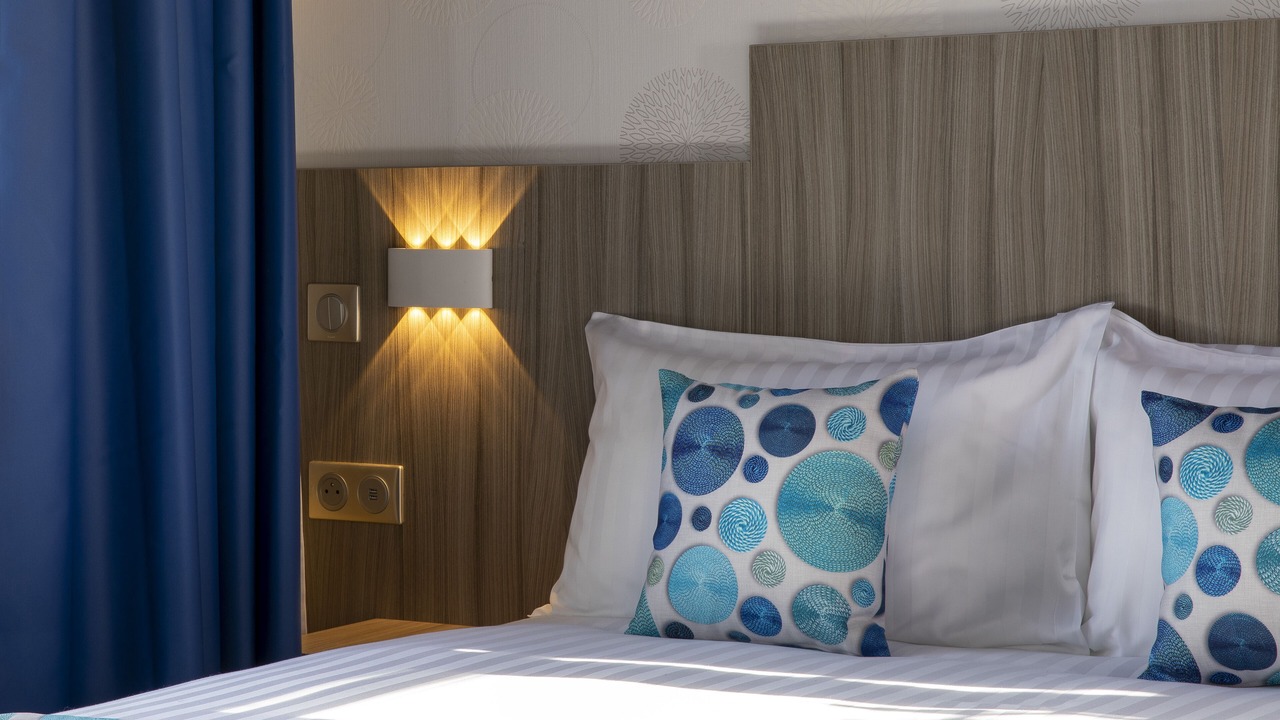 Photo of Bedroom in Trepied