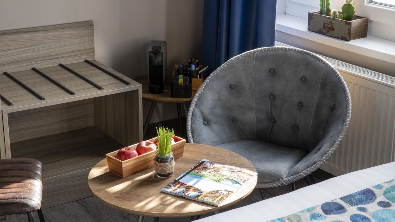 Photo of Bedroom in Trepied