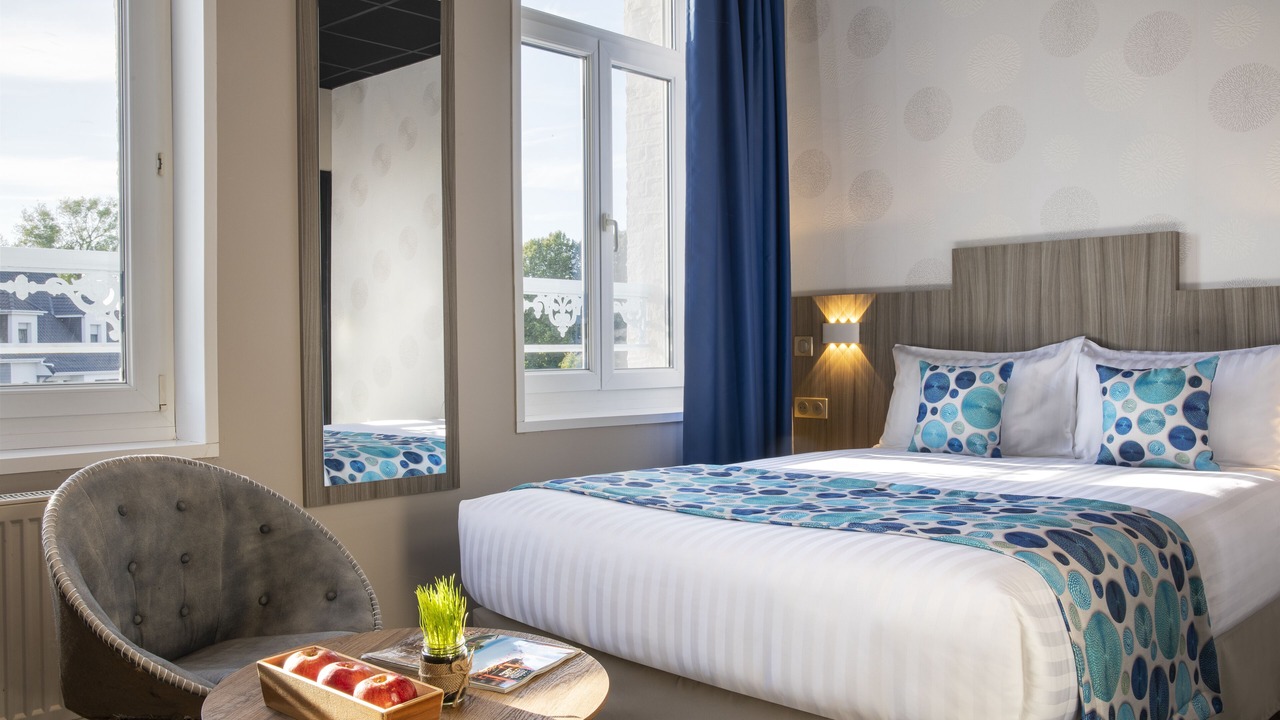 Photo of Bedroom in Trepied