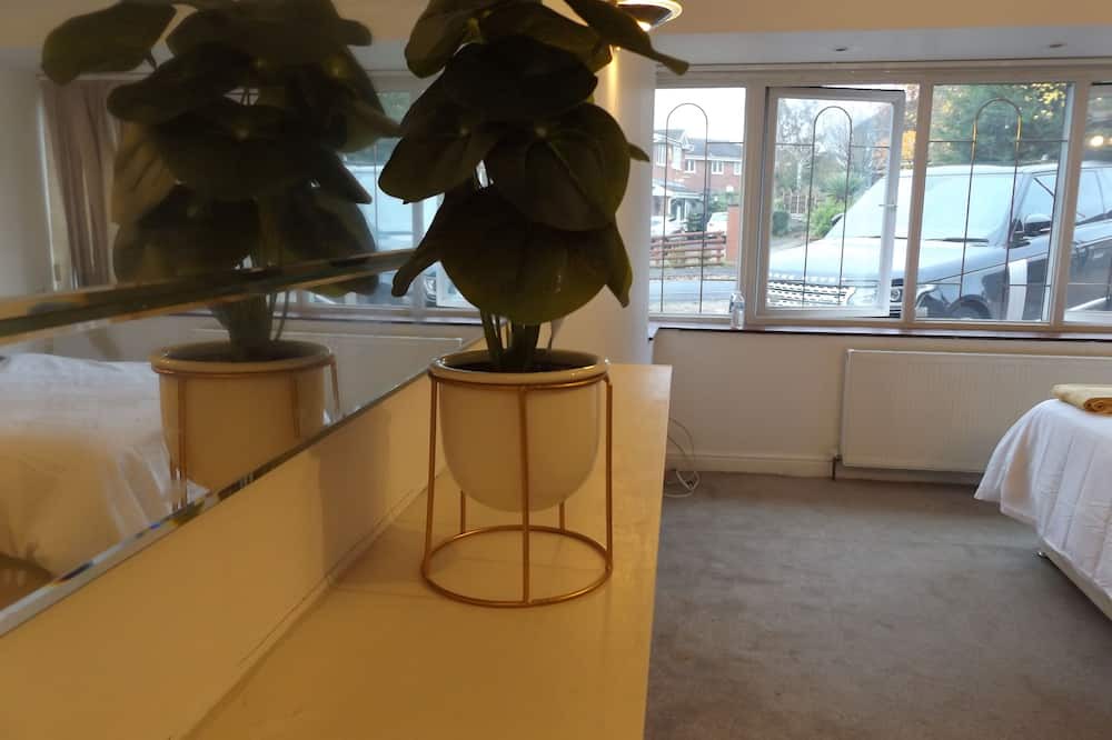 Photo of Bedroom in Wyken