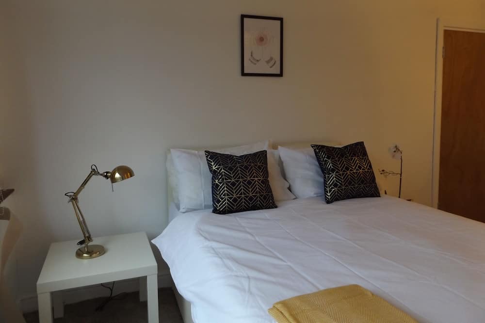 Photo of Bedroom in Wyken