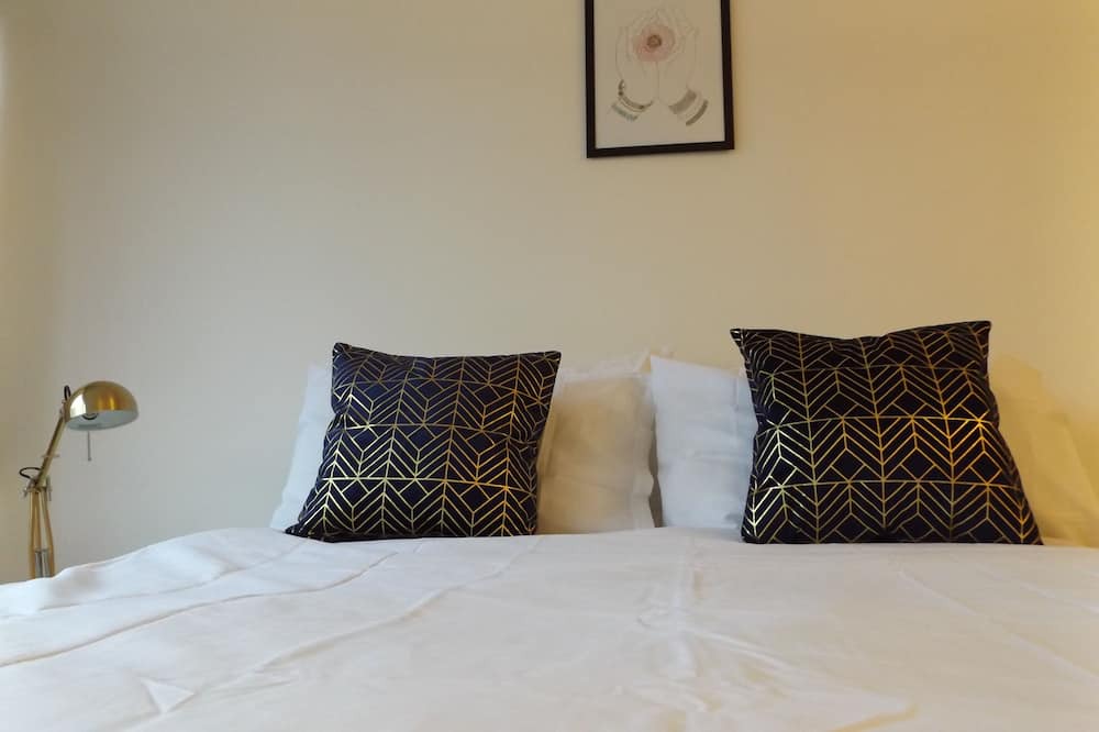 Photo of Bedroom in Wyken