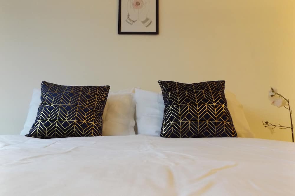 Photo of Bedroom in Wyken