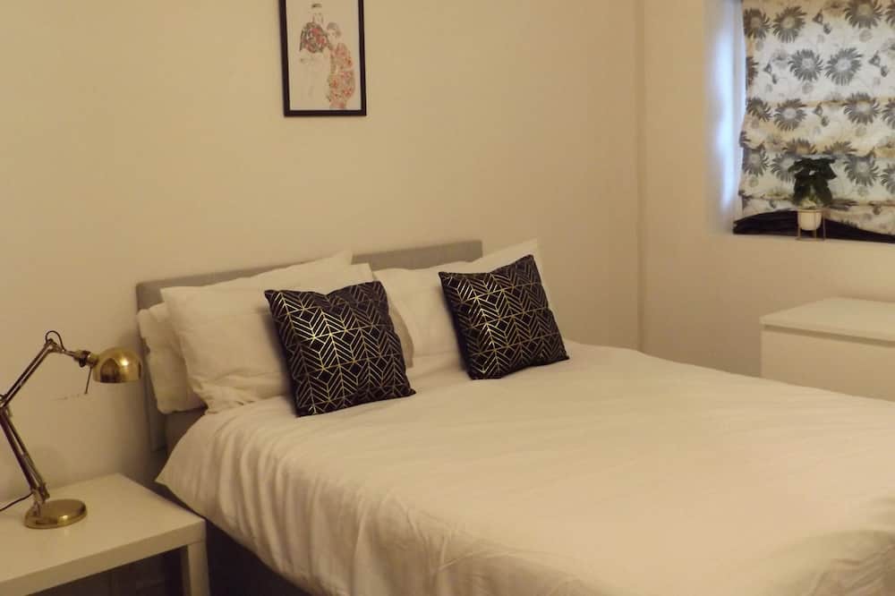 Photo of Bedroom in Wyken