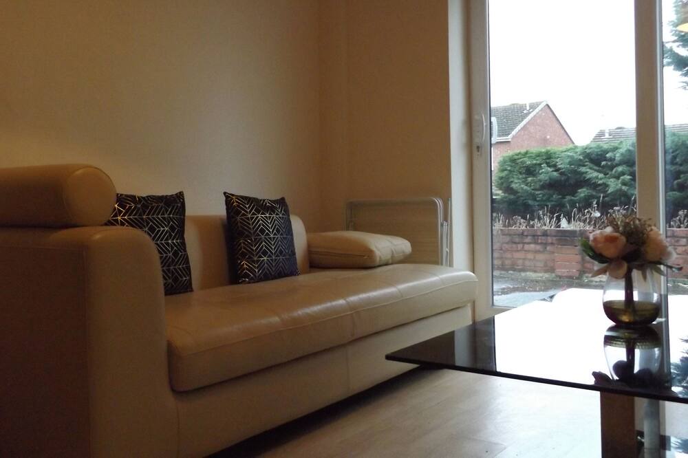 Photo of Livingroom in Wyken