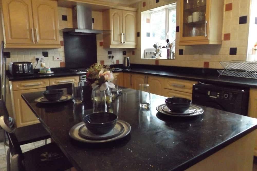 Photo of Kitchen in Wyken