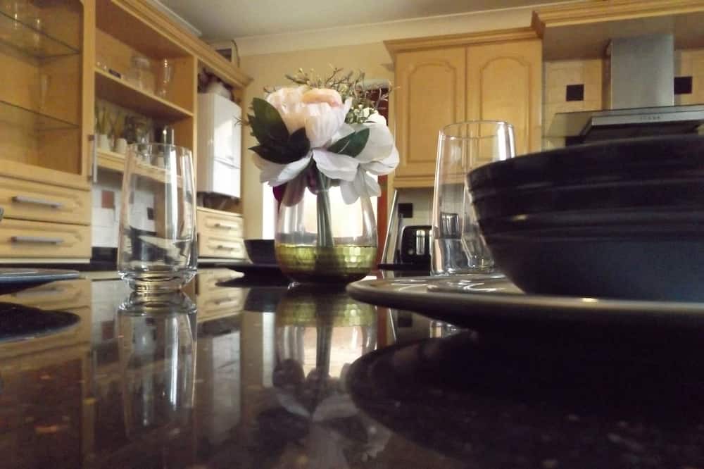 Photo of Kitchen in Wyken