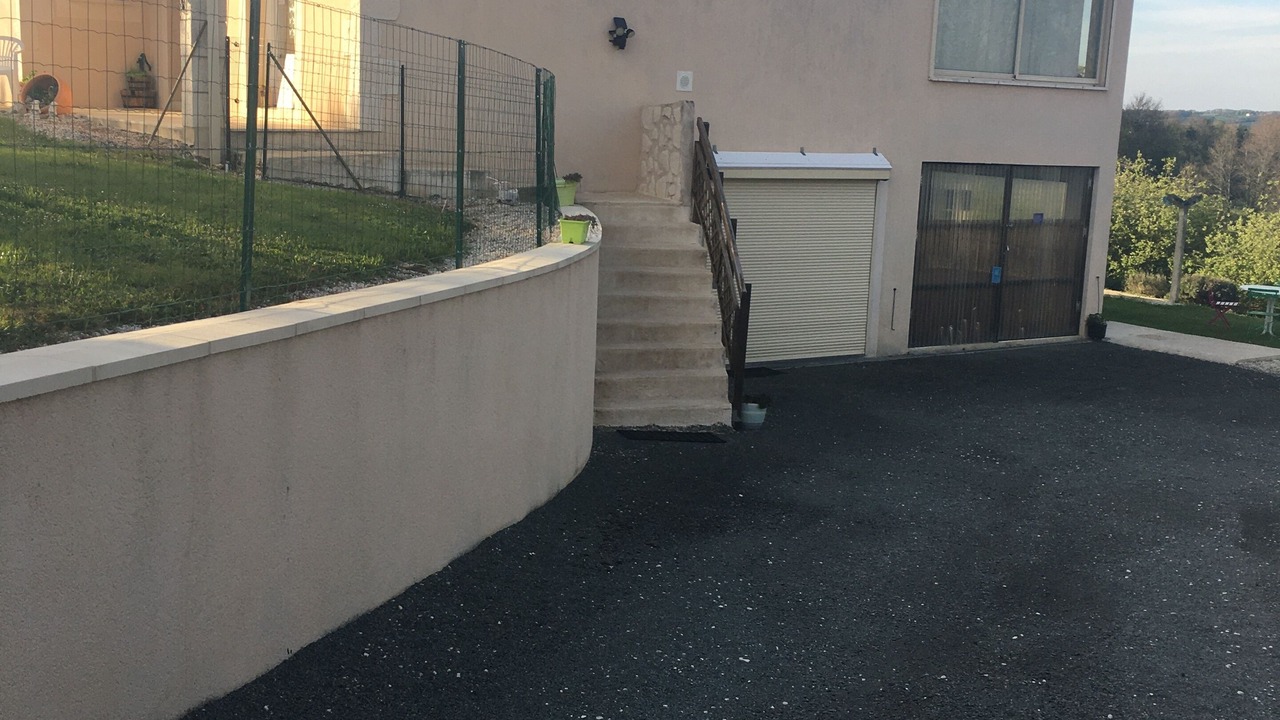 Photo of Outdoor in Saint-Martial-de-Valette