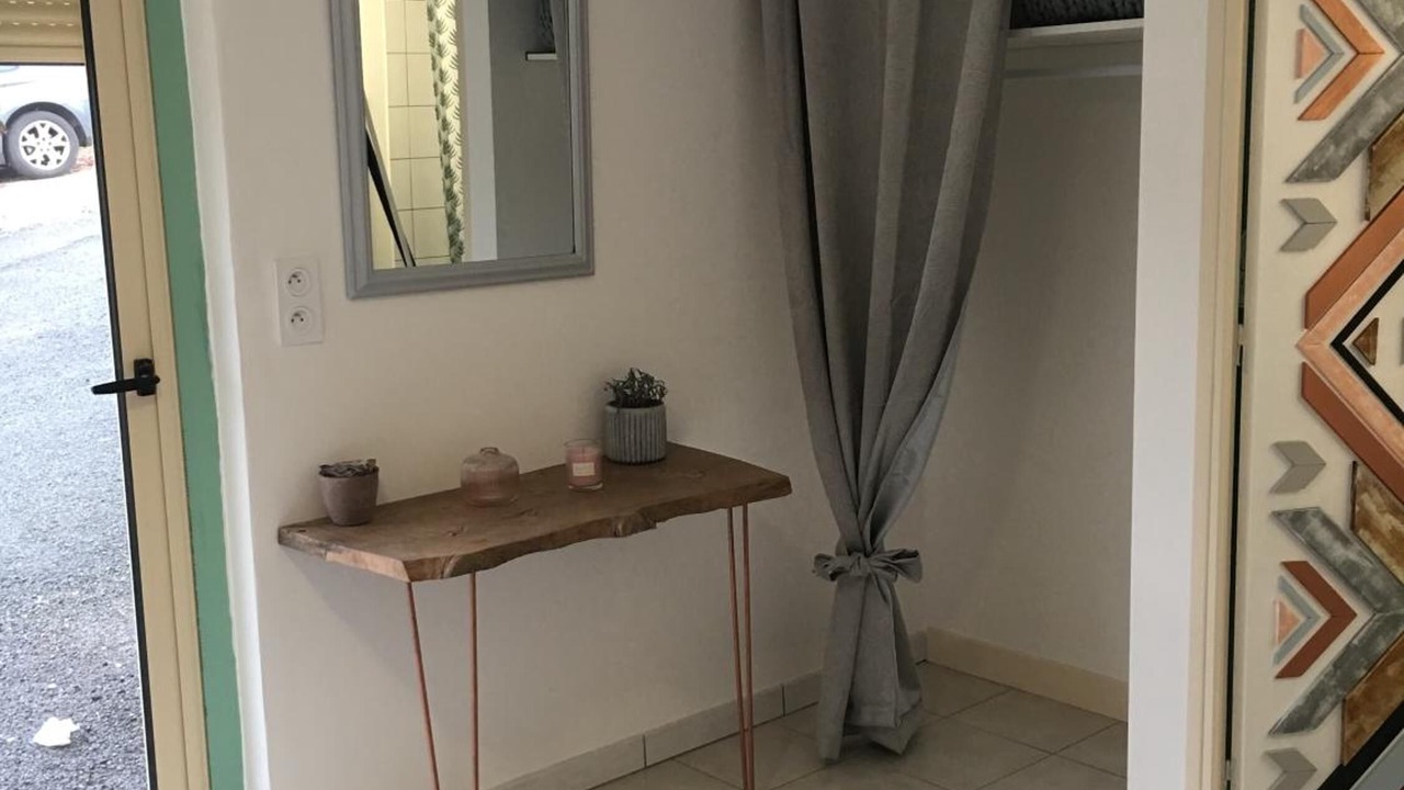 Photo of Bedroom in Saint-Martial-de-Valette