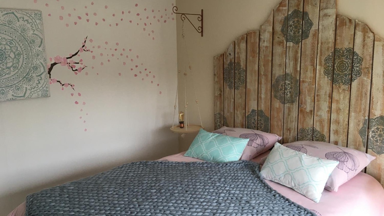 Photo of Bedroom in Saint-Martial-de-Valette