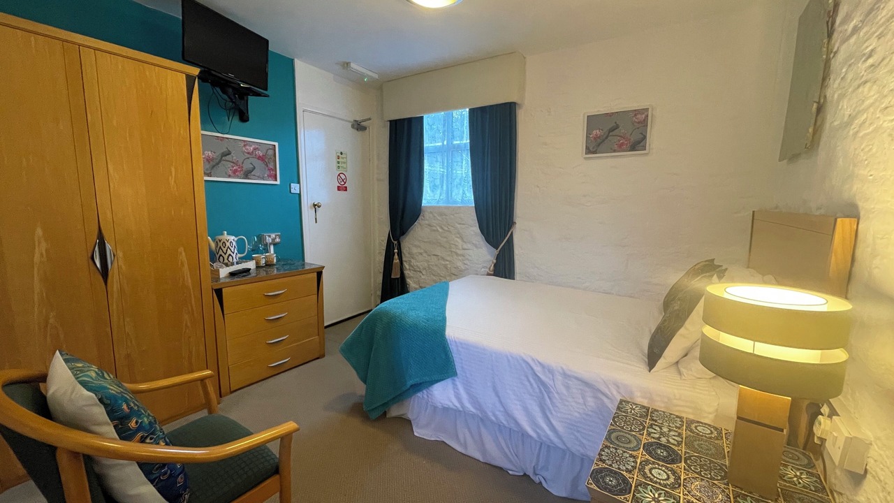 Photo of Bedroom in Hallatrow