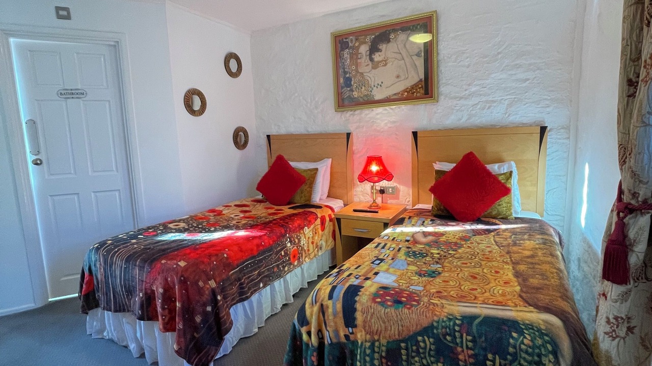 Photo of Bedroom in Hallatrow