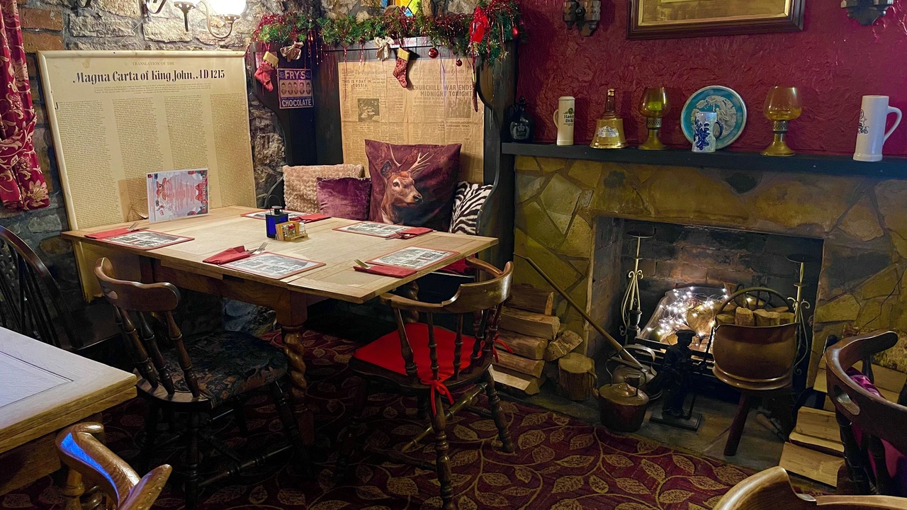 Photo of Others in Hallatrow