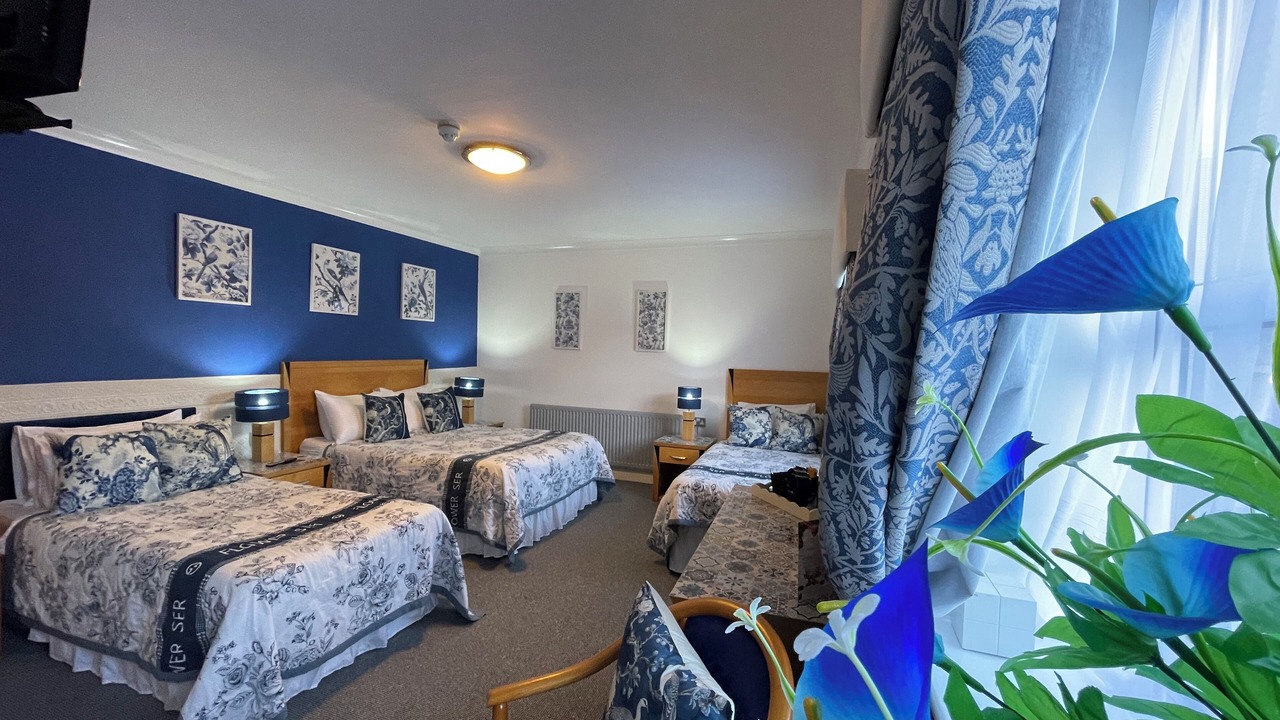 Photo of Bedroom in Hallatrow