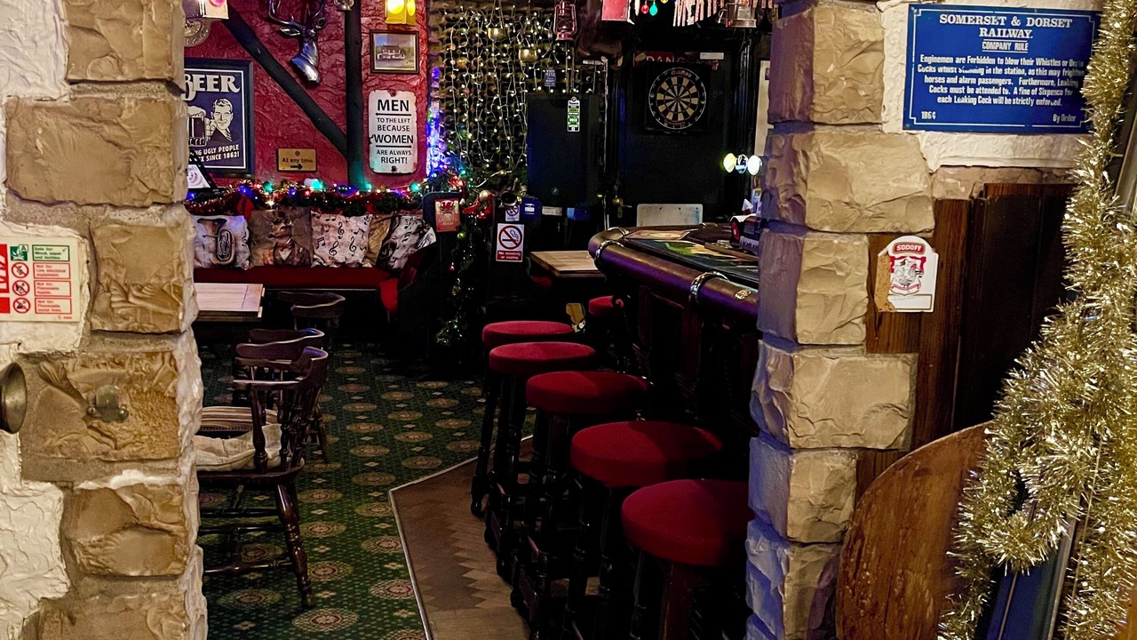 Photo of Others in Hallatrow