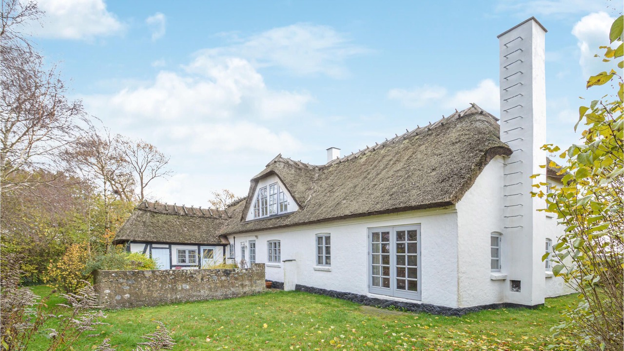 Photo of Outdoor in Kettinge