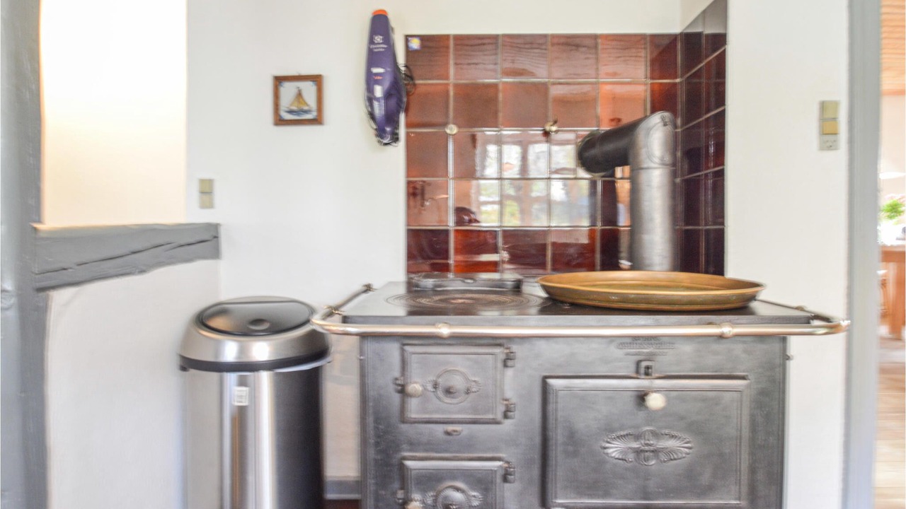 Photo of Kitchen in Kettinge