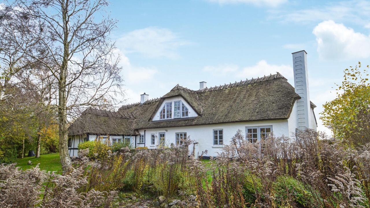 Photo of Outdoor in Kettinge
