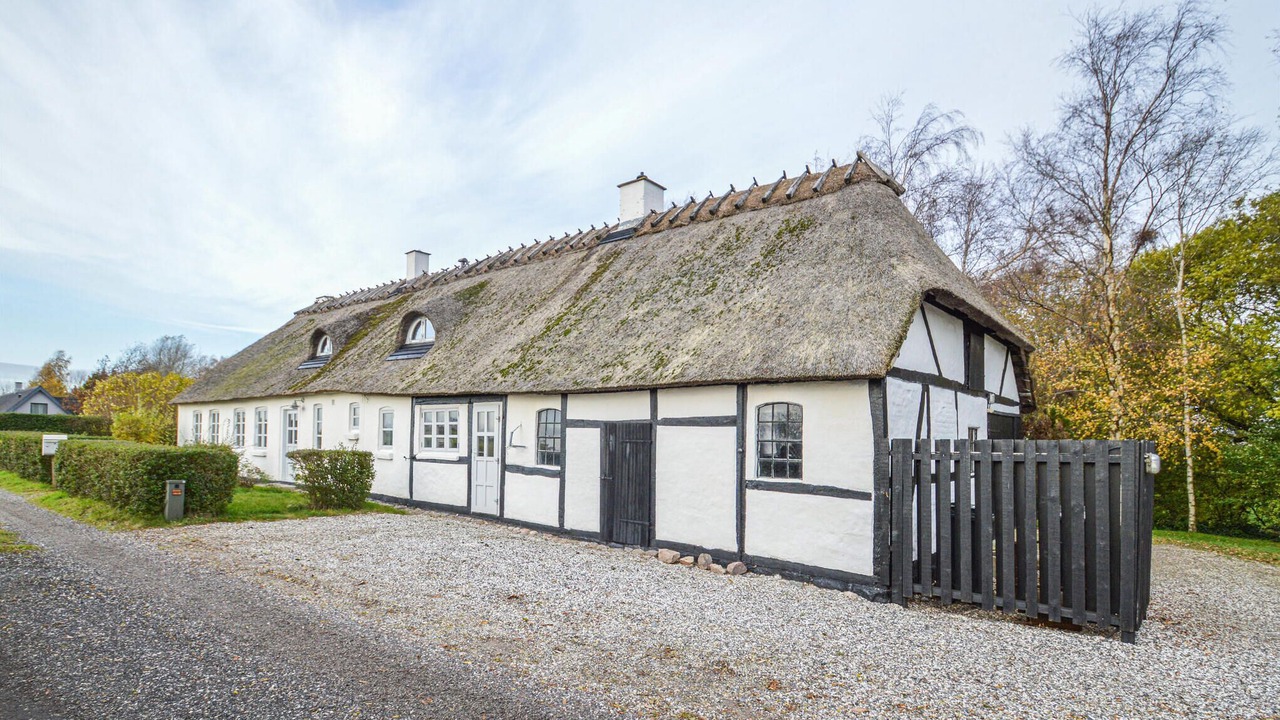 Photo of Outdoor in Kettinge