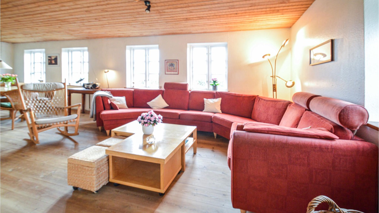 Photo of Livingroom in Kettinge