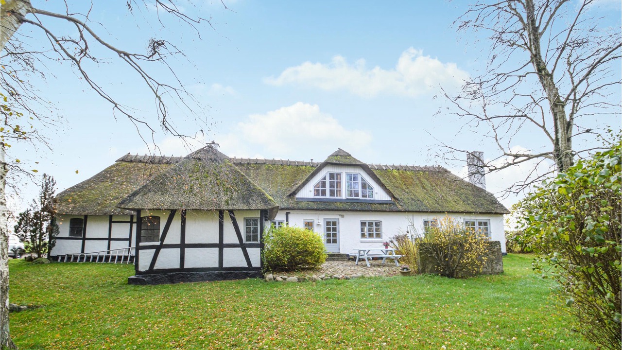 Photo of Outdoor in Kettinge