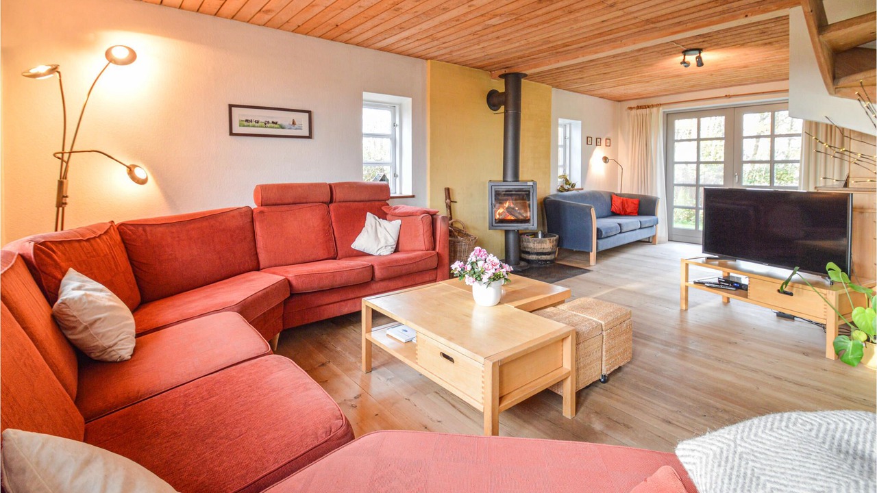 Photo of Livingroom in Kettinge