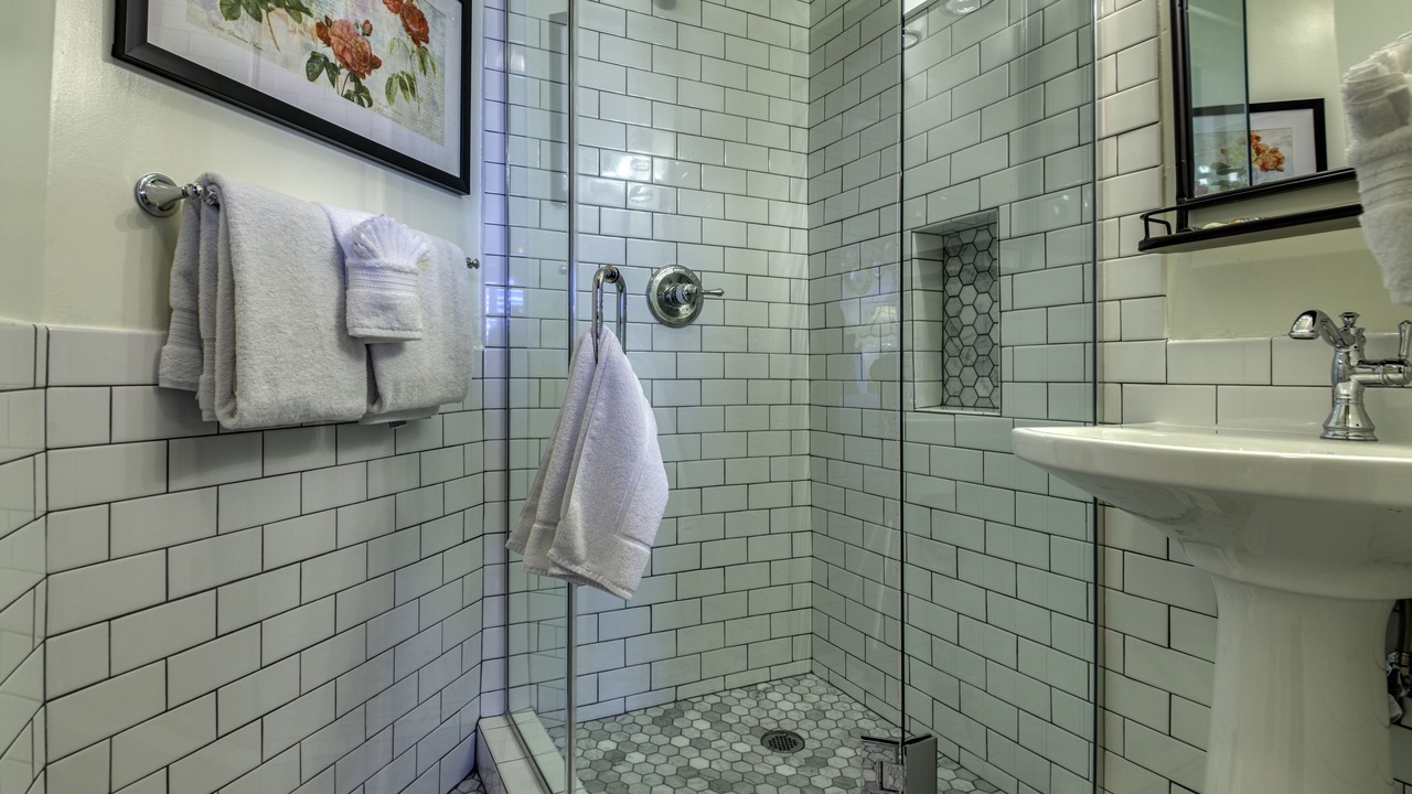 Photo of Bathroom in Jerome