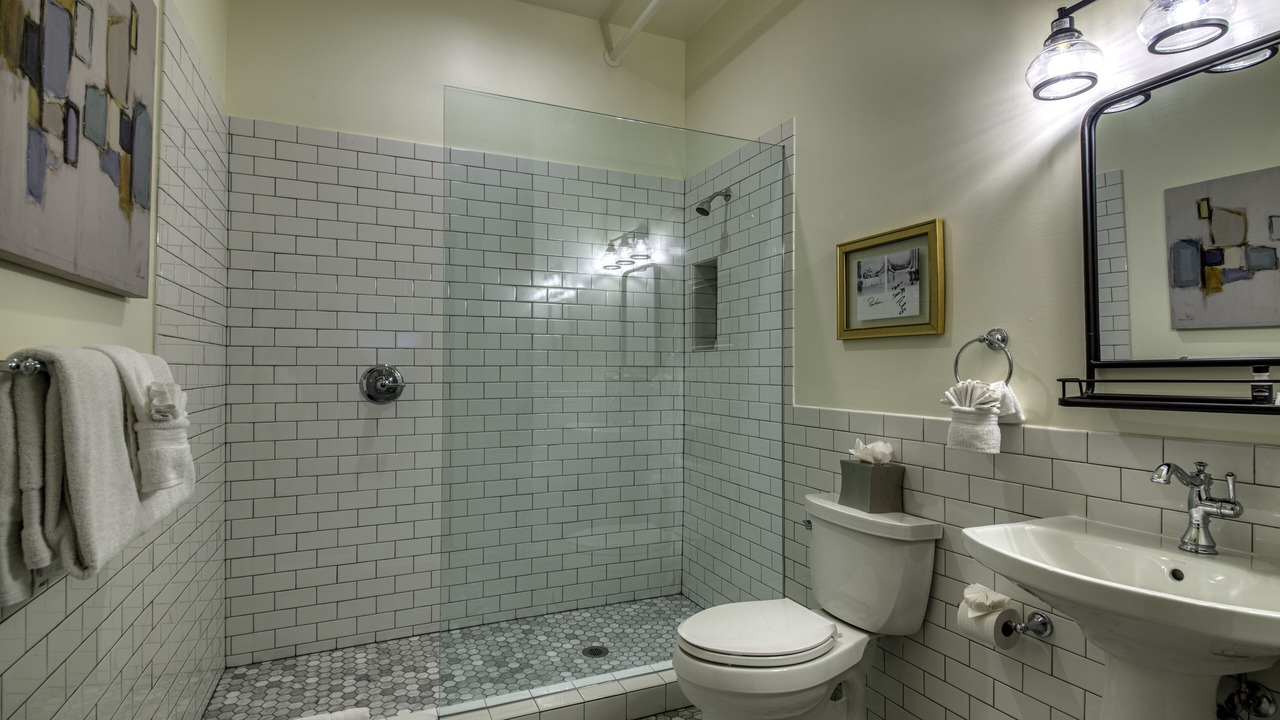 Photo of Bathroom in Jerome
