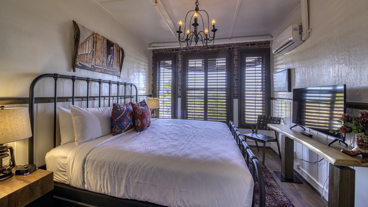 Photo of Bedroom in Jerome