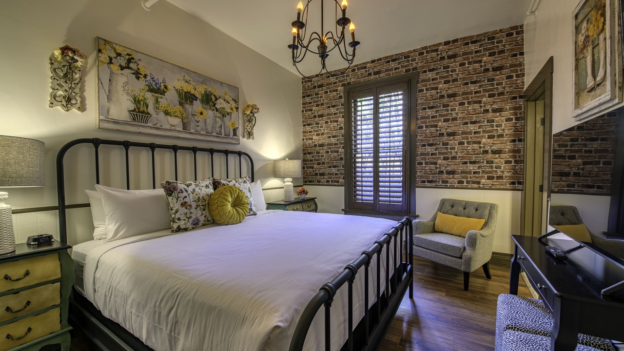 Photo of Bedroom in Jerome