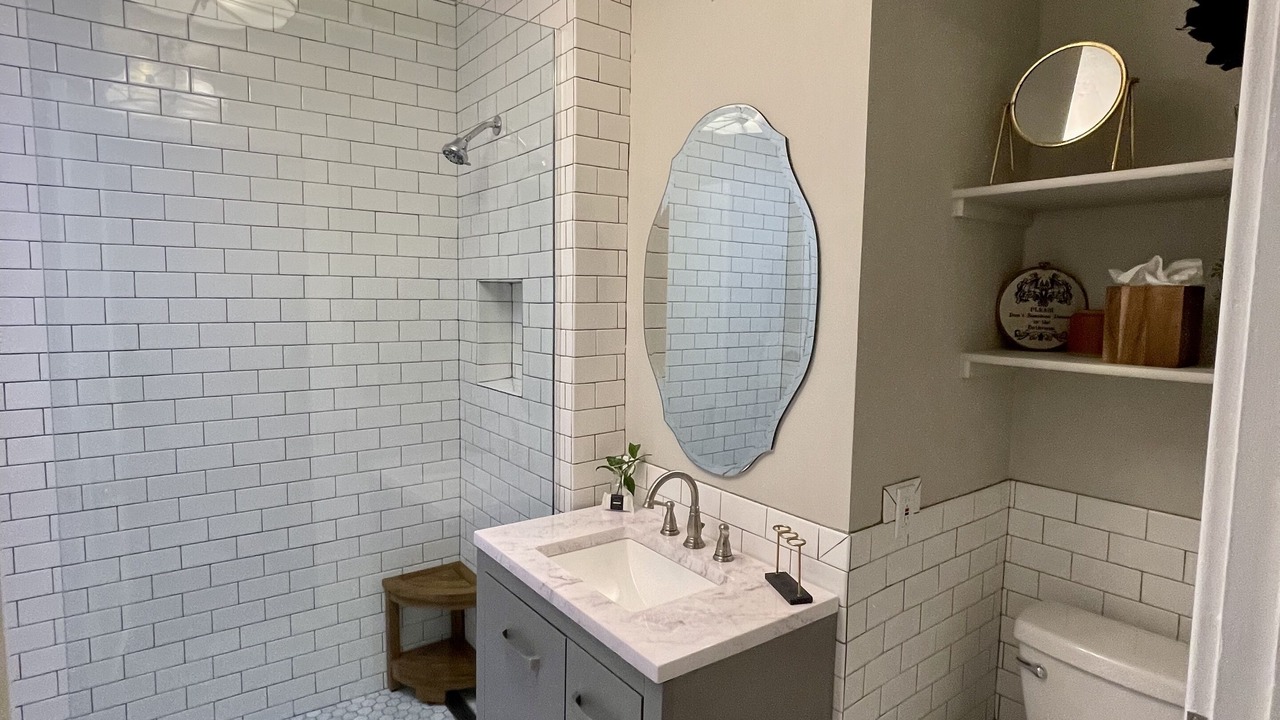Photo of Bathroom in Jerome