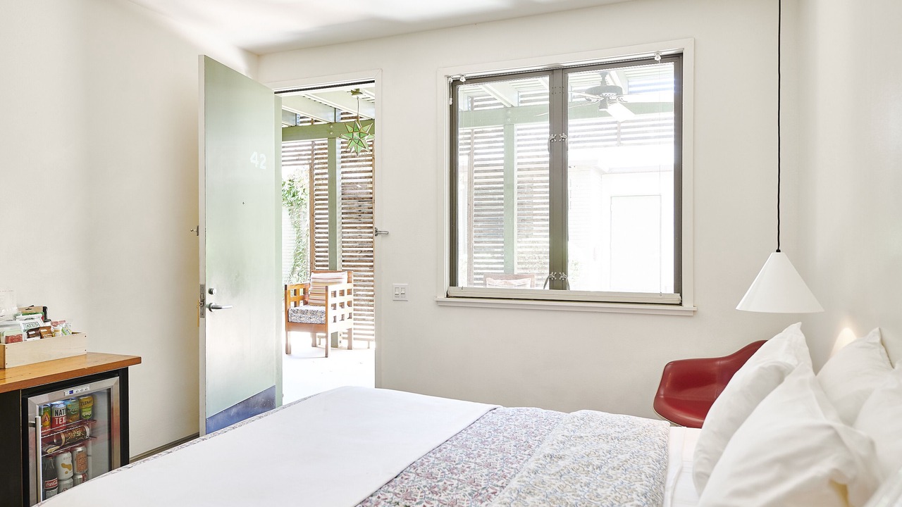 Photo of Bedroom in Bouldin