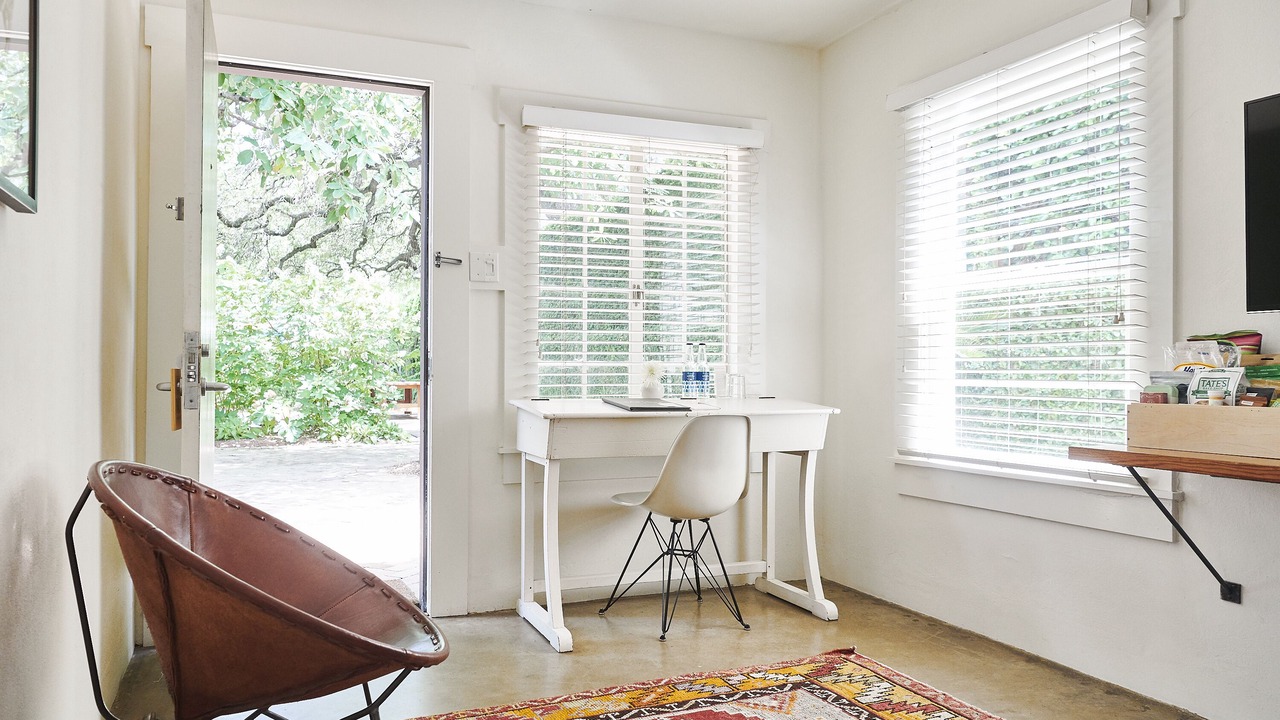 Photo of Bedroom in Bouldin