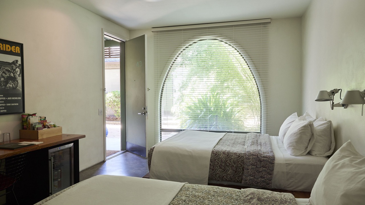 Photo of Bedroom in Bouldin