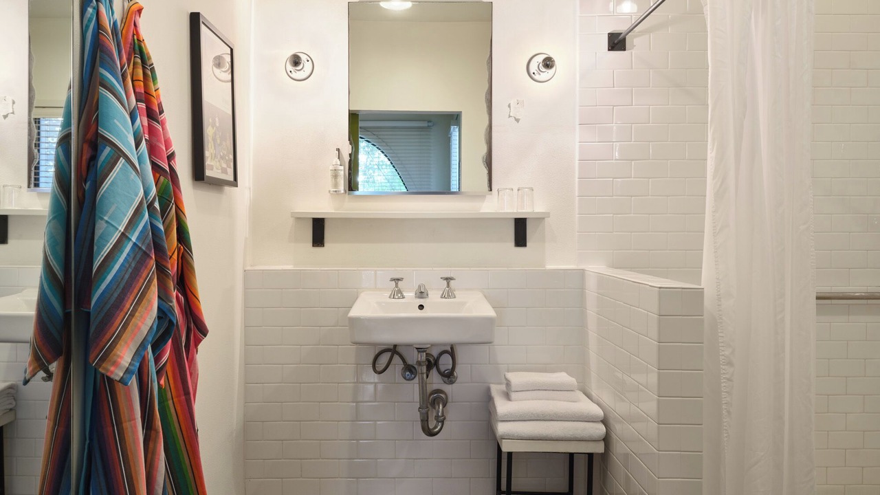 Photo of Bathroom in Bouldin
