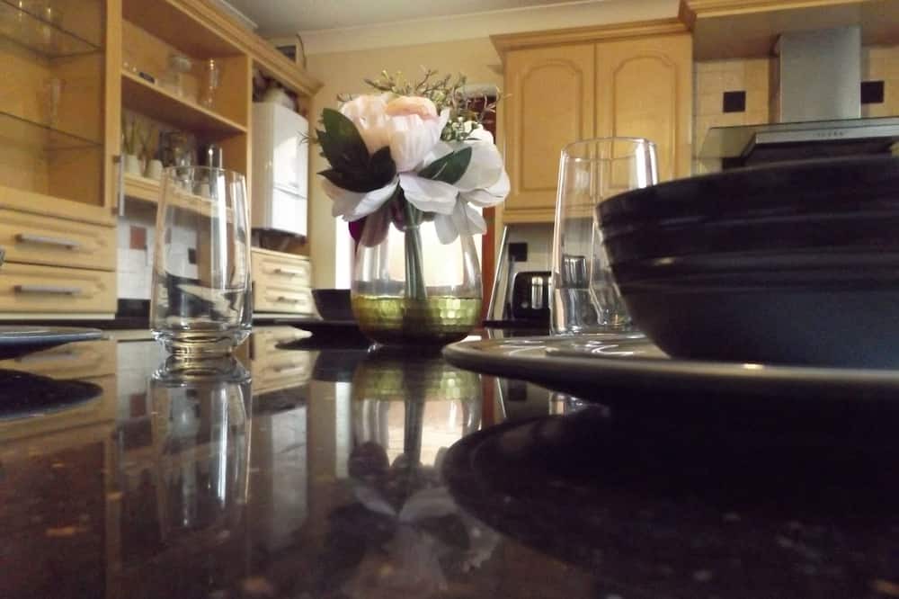 Photo of Kitchen in Binley