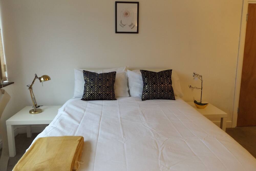 Photo of Bedroom in Binley