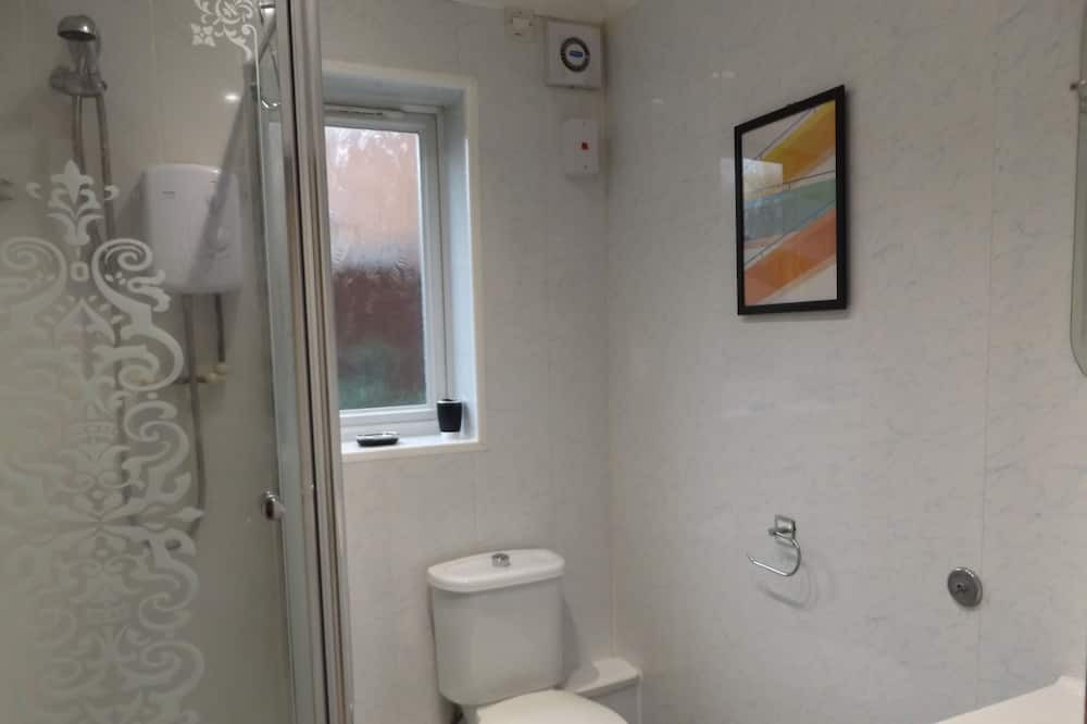Photo of Bathroom in Binley