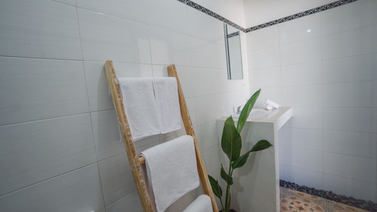 Photo of Bathroom in Sampalan