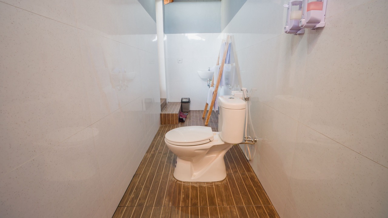Photo of Bathroom in Sampalan