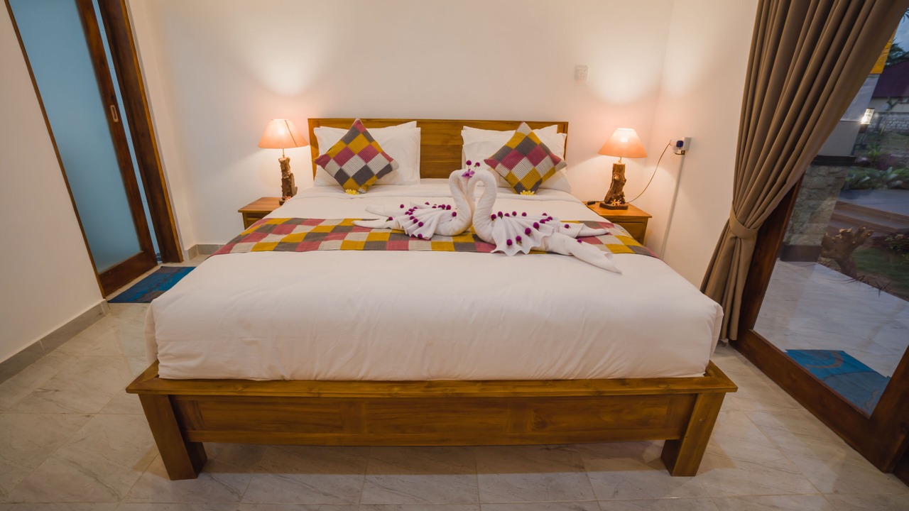 Photo of Bedroom in Sampalan
