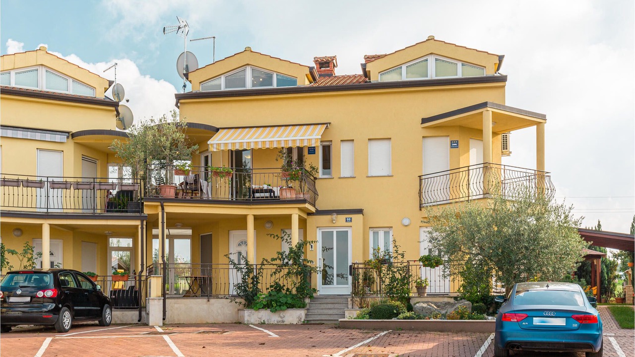 Photo of Outdoor in Stranici kod Nove Vasi