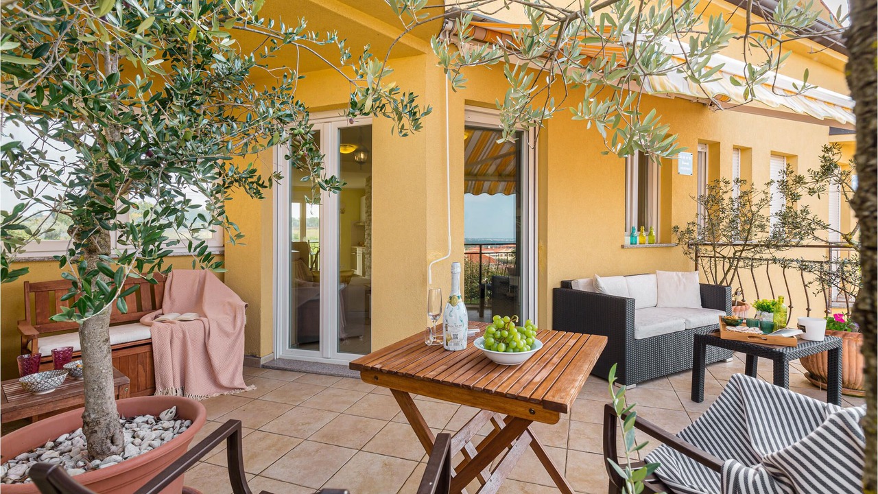 Photo of Outdoor in Stranici kod Nove Vasi