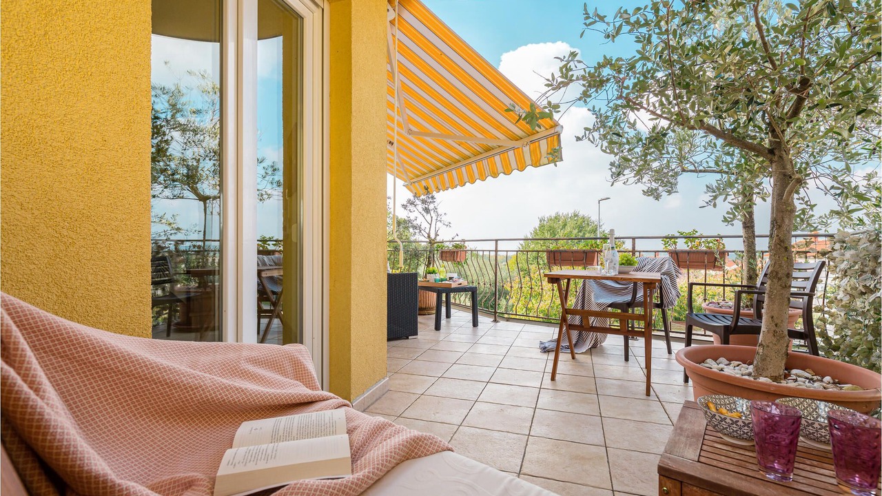 Photo of Outdoor in Stranici kod Nove Vasi