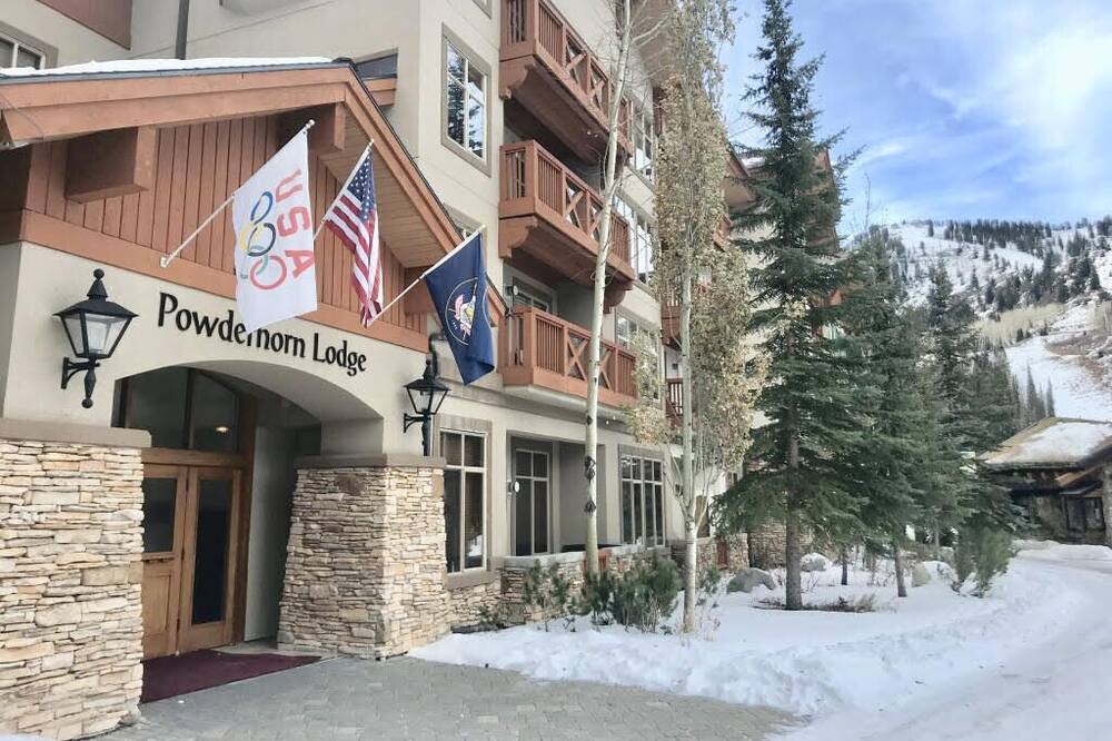 Photo of Others in Salt Lake Mountain Resorts