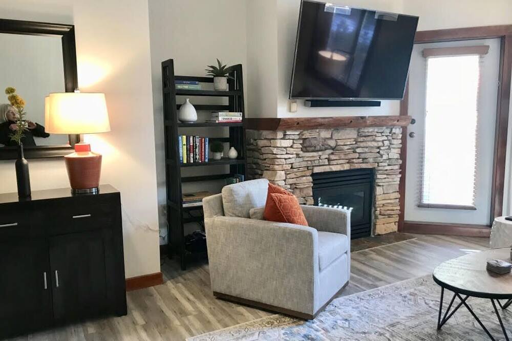 Photo of Livingroom in Salt Lake Mountain Resorts